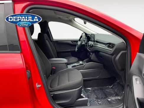 Used 2024 Ford Escape Active AWD/4WD image 19