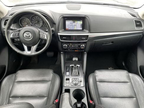 Used 2016 MAZDA CX-5 Grand Touring AWD/4WD image 23