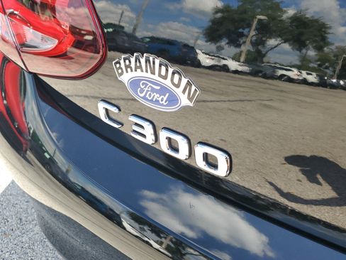 Used 2023 Mercedes-Benz C 300 C 300 image 8