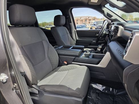 Used 2025 Toyota Tundra SR5 RWD image 13