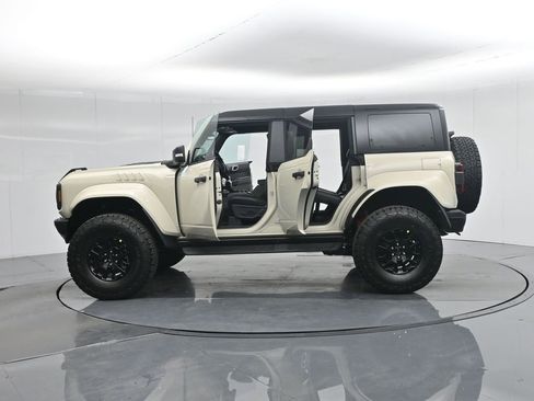 New 2025 Ford Bronco Raptor w/ Interior Carbon Fiber Pack image 35