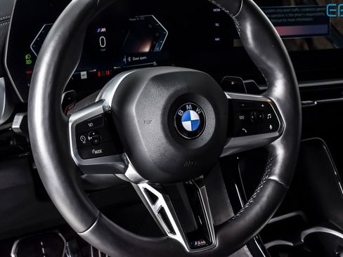 Used 2025 BMW X2 xDrive28i image 18