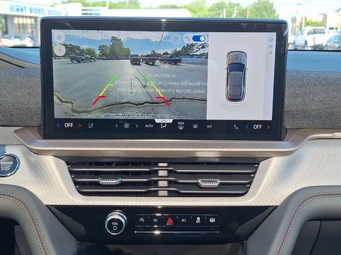 New 2026 Ford Explorer Active w/ Active Comfort Package AWD/4WD image 11