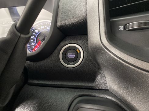 New 2026 RAM 2500 Tradesman image 21