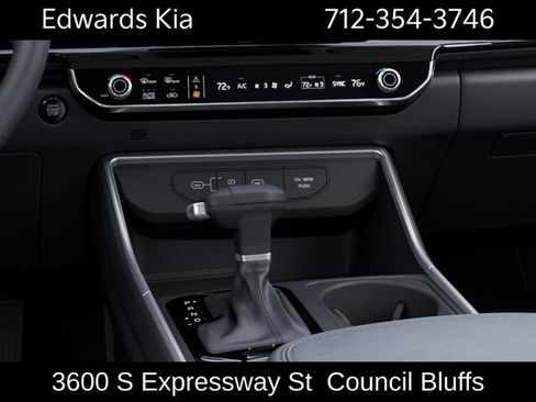 New 2026 Kia Carnival SX Prestige FWD image 25
