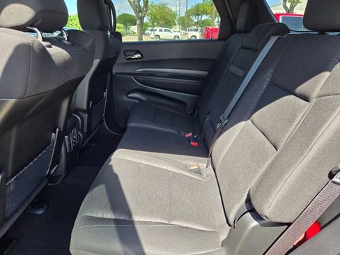 Used 2026 Dodge Durango GT RWD image 18