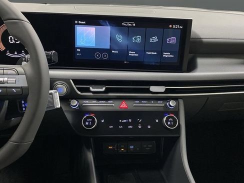 New 2026 Hyundai Sonata SEL image 8