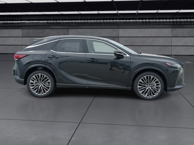 New 2026 Lexus RX 450h AWD w/ Convenience Package image 9