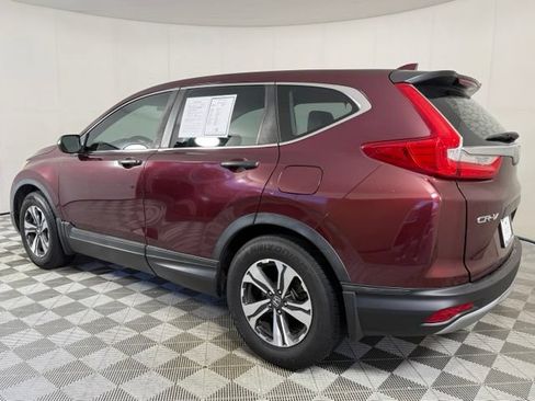 Used 2017 Honda CR-V LX image 5