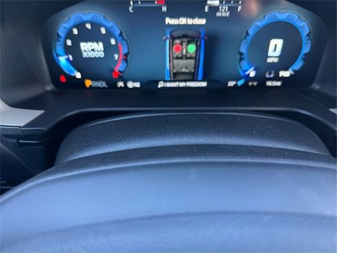 New 2025 Ford Bronco Sport Big Bend w/ Convenience Package image 29