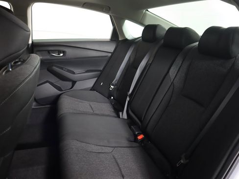 Used 2024 Honda Accord EX image 33