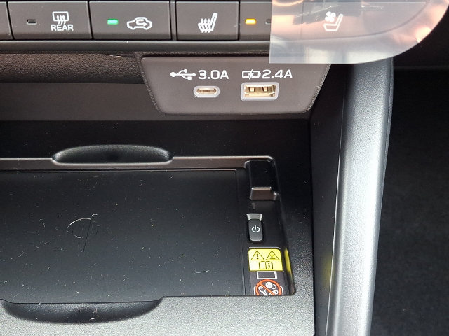 New 2026 Subaru Outback Wilderness AWD/4WD image 17