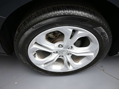 Used 2023 Honda Accord LX image 13