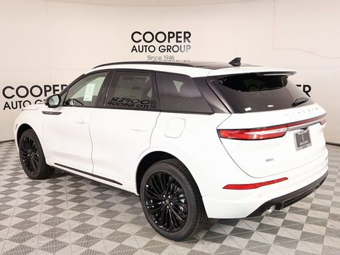 New 2026 Lincoln Corsair Reserve w/ Jet Appearance Package image 24