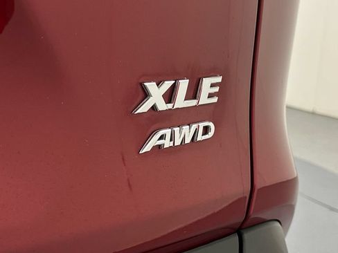 Used 2023 Toyota RAV4 XLE w/ Convenience Package AWD/4WD image 20