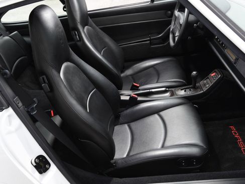 Used 1998 Porsche 911 Carrera S RWD image 5