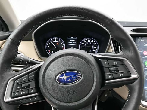 Used 2025 Subaru Legacy Limited AWD/4WD image 6