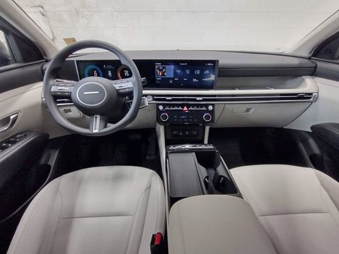 New 2026 Hyundai Tucson Blue SE AWD/4WD image 34