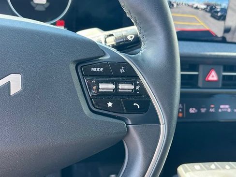 Certified 2023 Kia EV6 Wind w/ Wind Technology Package AWD/4WD image 20