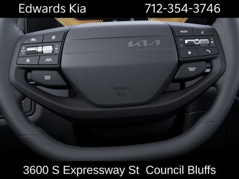 New 2026 Kia Sportage EX AWD/4WD image 24