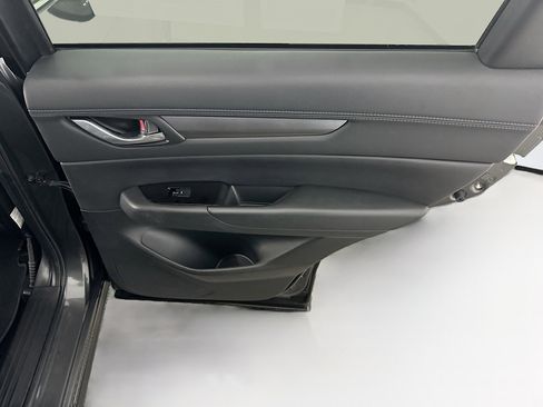 Used 2025 MAZDA CX-5 AWD 2.5 S w/ Preferred Package image 32