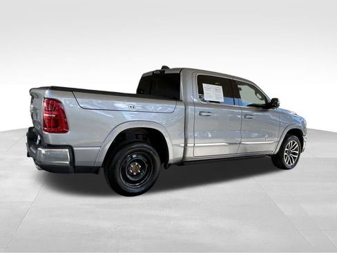 Used 2025 RAM 1500 Limited image 5