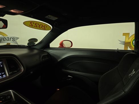 Used 2022 Dodge Challenger R/T Scat Pack image 23