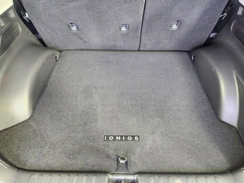 Certified 2024 Hyundai Ioniq 5 SEL image 13