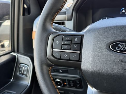 Used 2025 Ford F150 Tremor w/ Equipment Group 402A High AWD/4WD image 19
