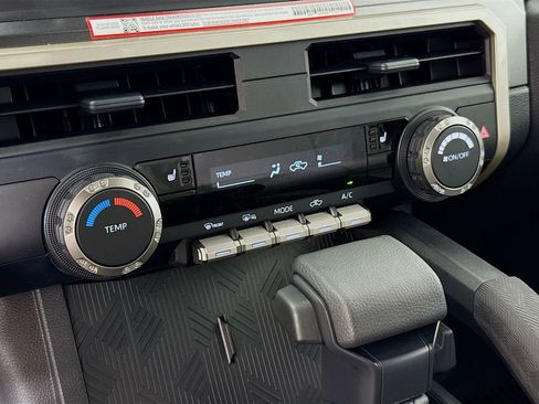 New 2026 Toyota Tacoma SR5 AWD/4WD image 18