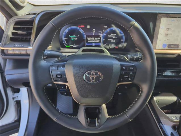 Certified 2026 Toyota Crown Signia w/ Advanced Technology Package AWD/4WD image 14