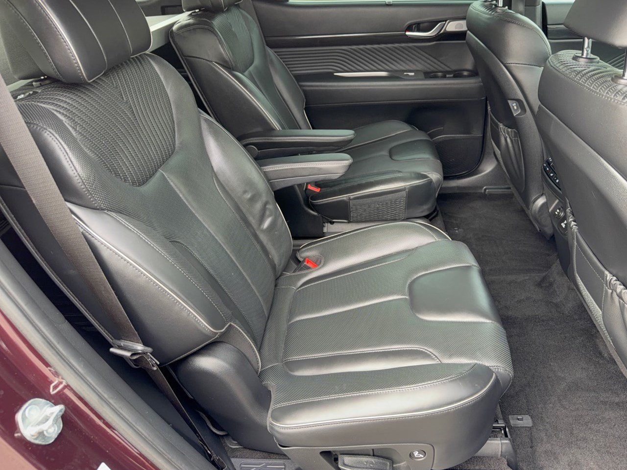Used 2024 Hyundai Palisade Calligraphy AWD/4WD image 29