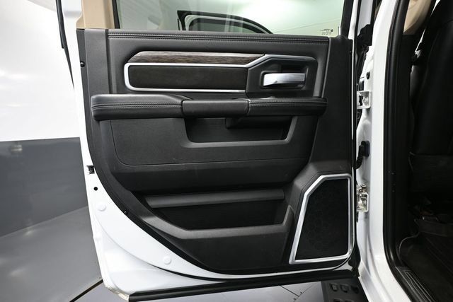 Used 2020 RAM 2500 Laramie AWD/4WD image 25