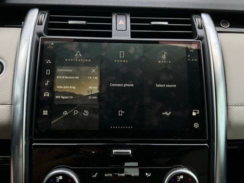 Used 2022 Land Rover Discovery S R-Dynamic image 34