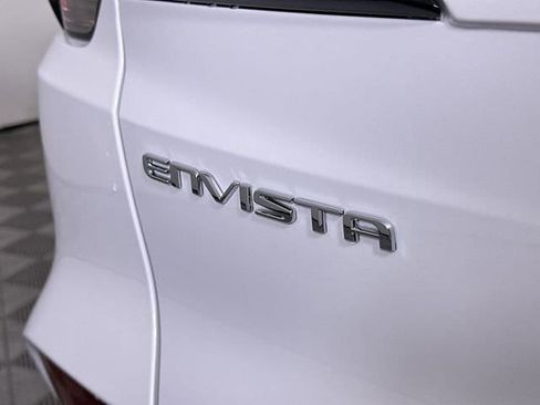 New 2026 Buick Envista Sport Touring FWD image 57