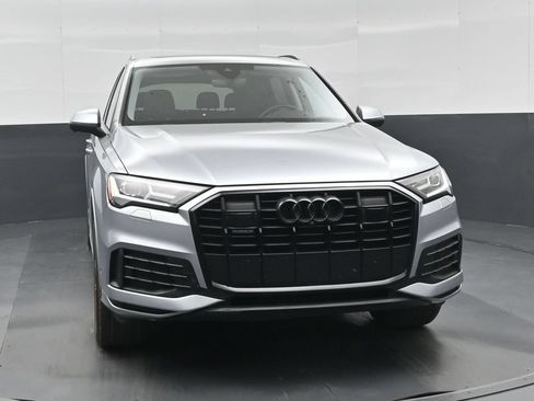 Used 2023 Audi Q7 2.0T Premium Plus w/ Premium Plus Package AWD/4WD image 28