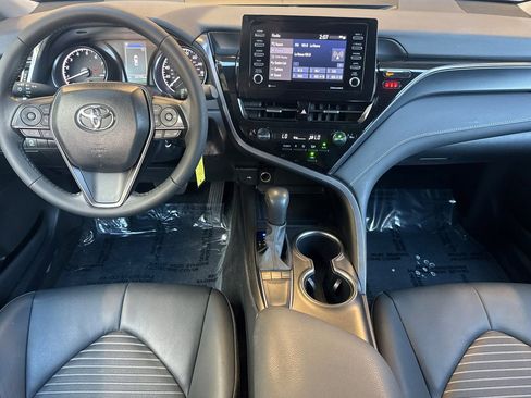 Certified 2023 Toyota Camry SE image 17