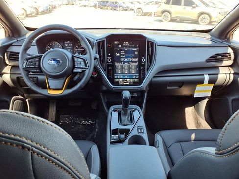 New 2026 Subaru Crosstrek 2.5i Wilderness AWD/4WD image 2