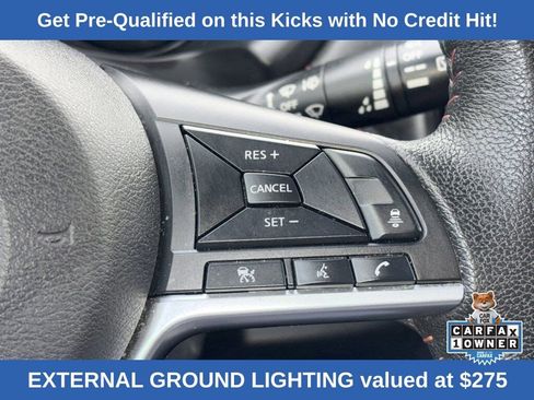 Used 2023 Nissan Kicks SR w/ Interior Electronics Package image 22
