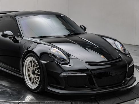 Used 2016 Porsche 911 GT3 RS RWD image 31