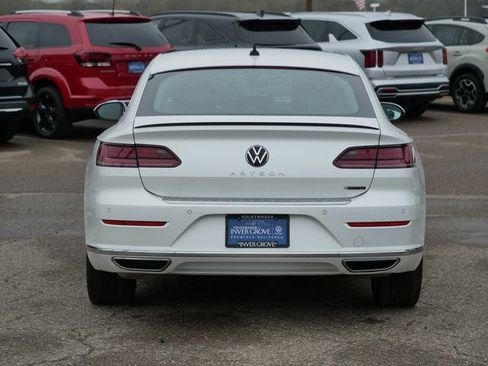 Used 2023 Volkswagen Arteon SEL w/ Arteon MDO Package image 6