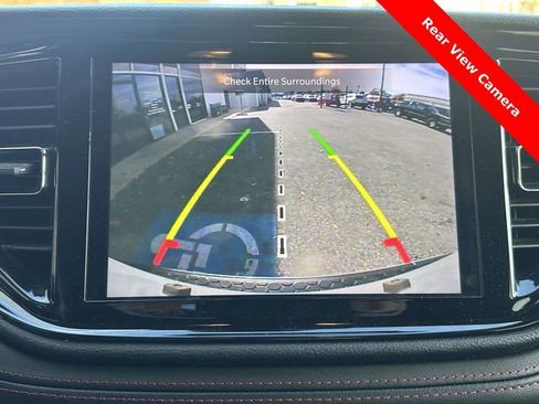 Certified 2022 Dodge Durango R/T image 14