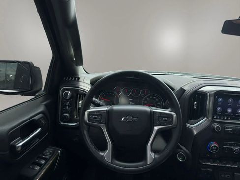 Used 2019 Chevrolet Silverado 1500 RST w/ All-Star Edition AWD/4WD image 40