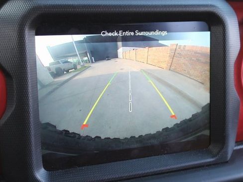 Used 2020 Jeep Wrangler Unlimited Rubicon image 7