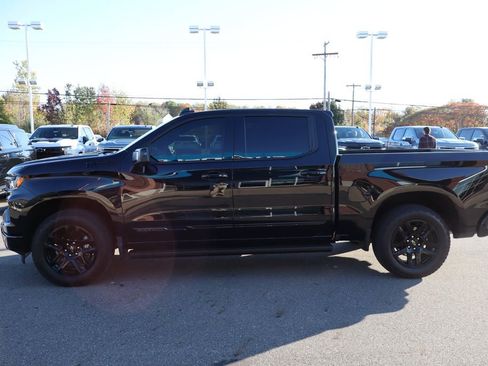 Used 2025 Chevrolet Silverado 1500 High Country w/ Midnight Edition image 35
