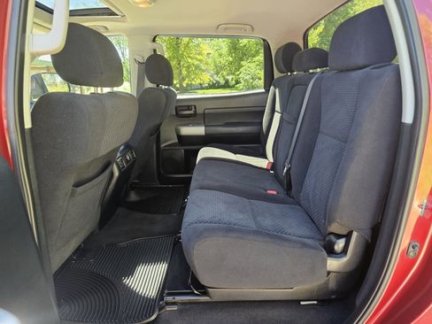 Used 2007 Toyota Tundra SR5 AWD/4WD image 27