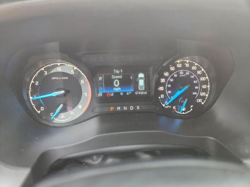Used 2021 Ford Ranger XLT w/ Equipment Group 301A Mid AWD/4WD image 18