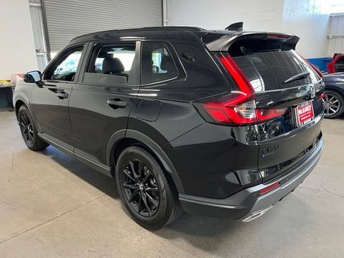 Used 2026 Honda CR-V Sport-L image 5