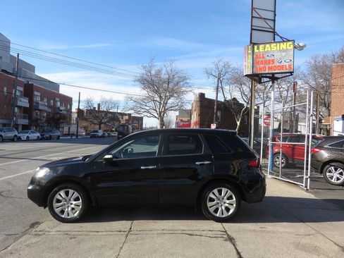 Used 2012 Acura RDX SH AWD w/Tech 4dr SUV w/Techno image 7