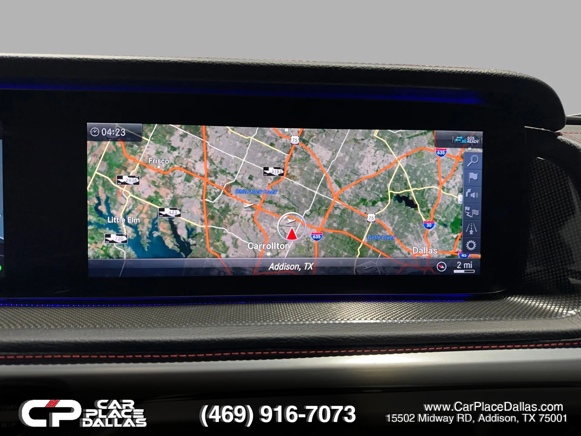 Used 2019 Mercedes-Benz G 550 image 23